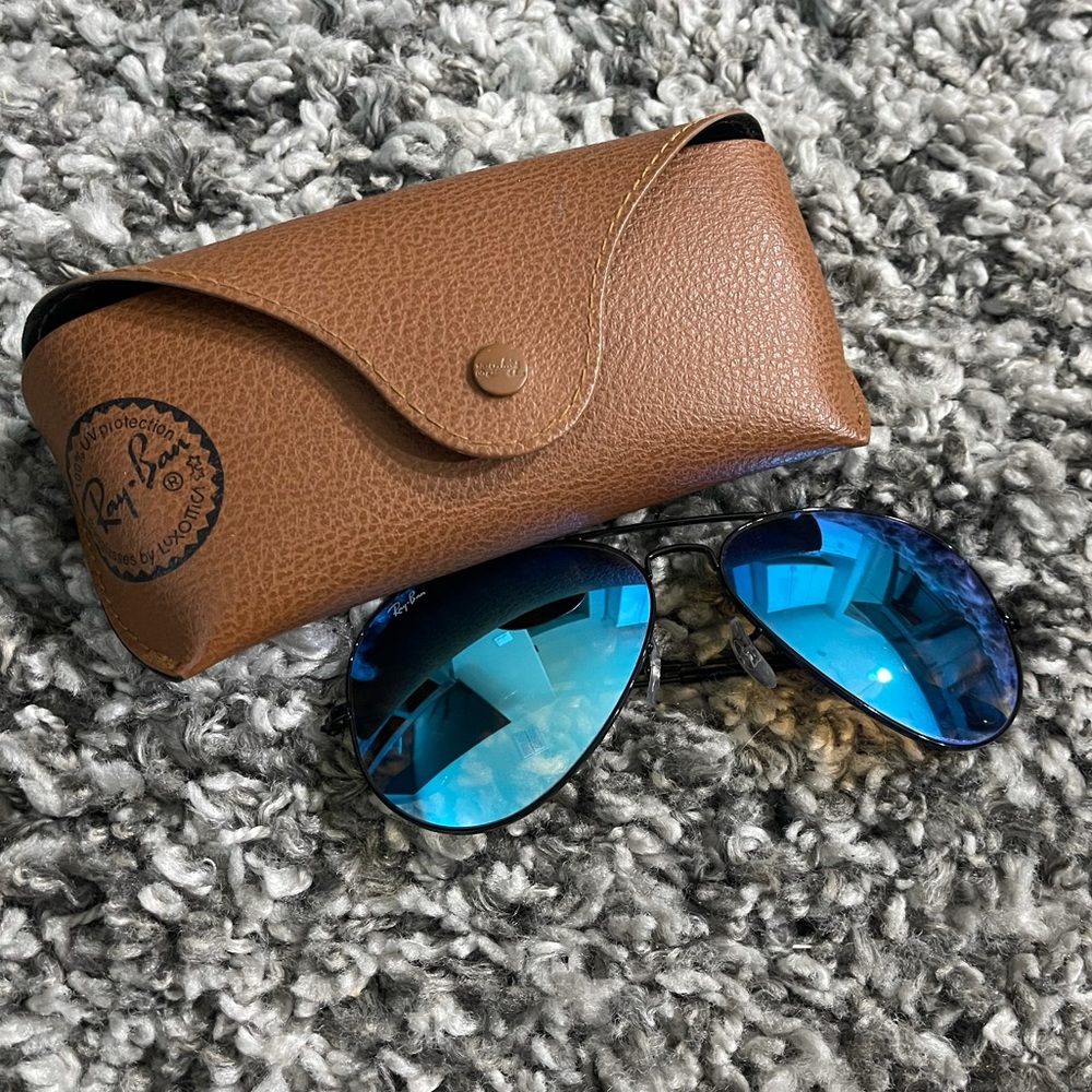Ray ban sunglasses